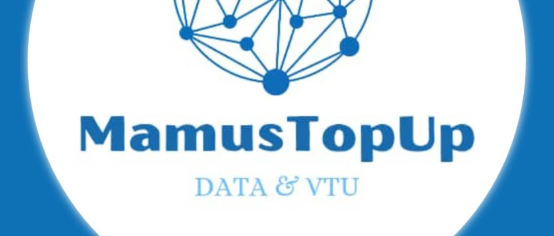 mamusdgs Logo